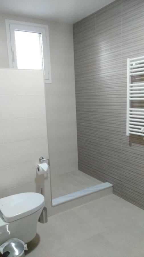 Casa Oliva 52 Seville