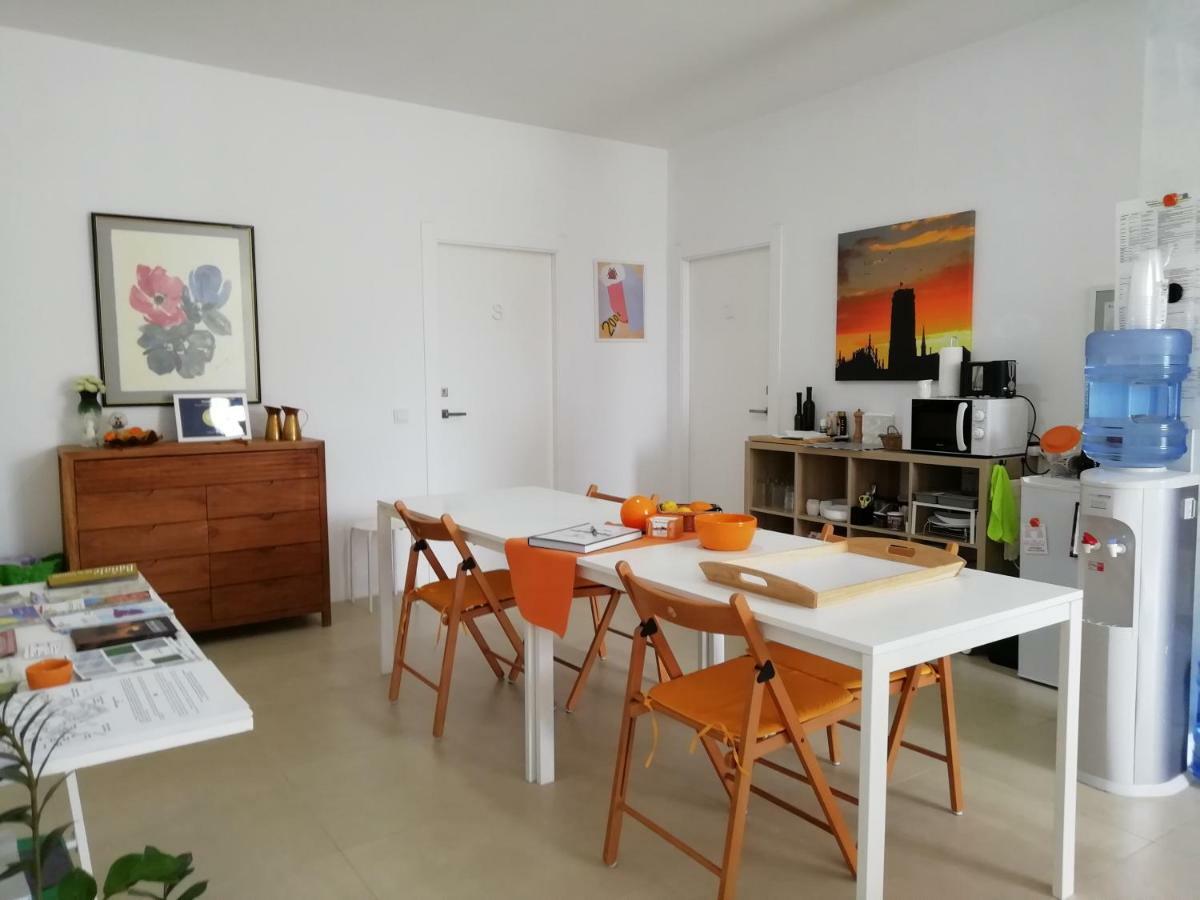 Casa Oliva 52 Seville
