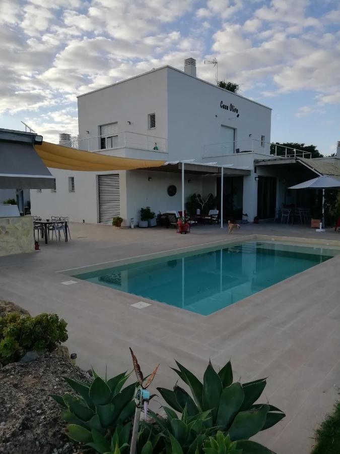 Homestay Casa Oliva 52 *