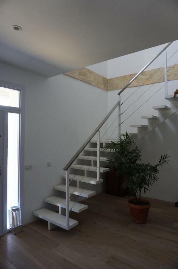 Homestay Casa Oliva 52 Seville