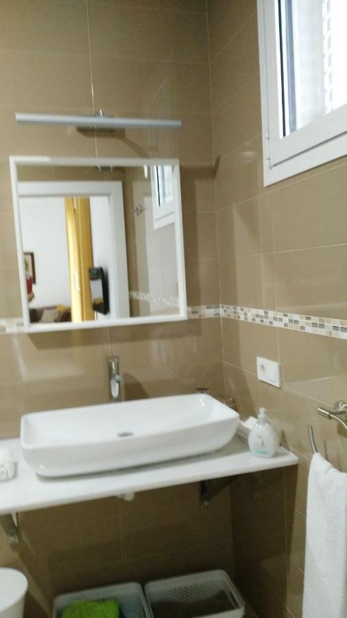 Homestay Casa Oliva 52 Seville
