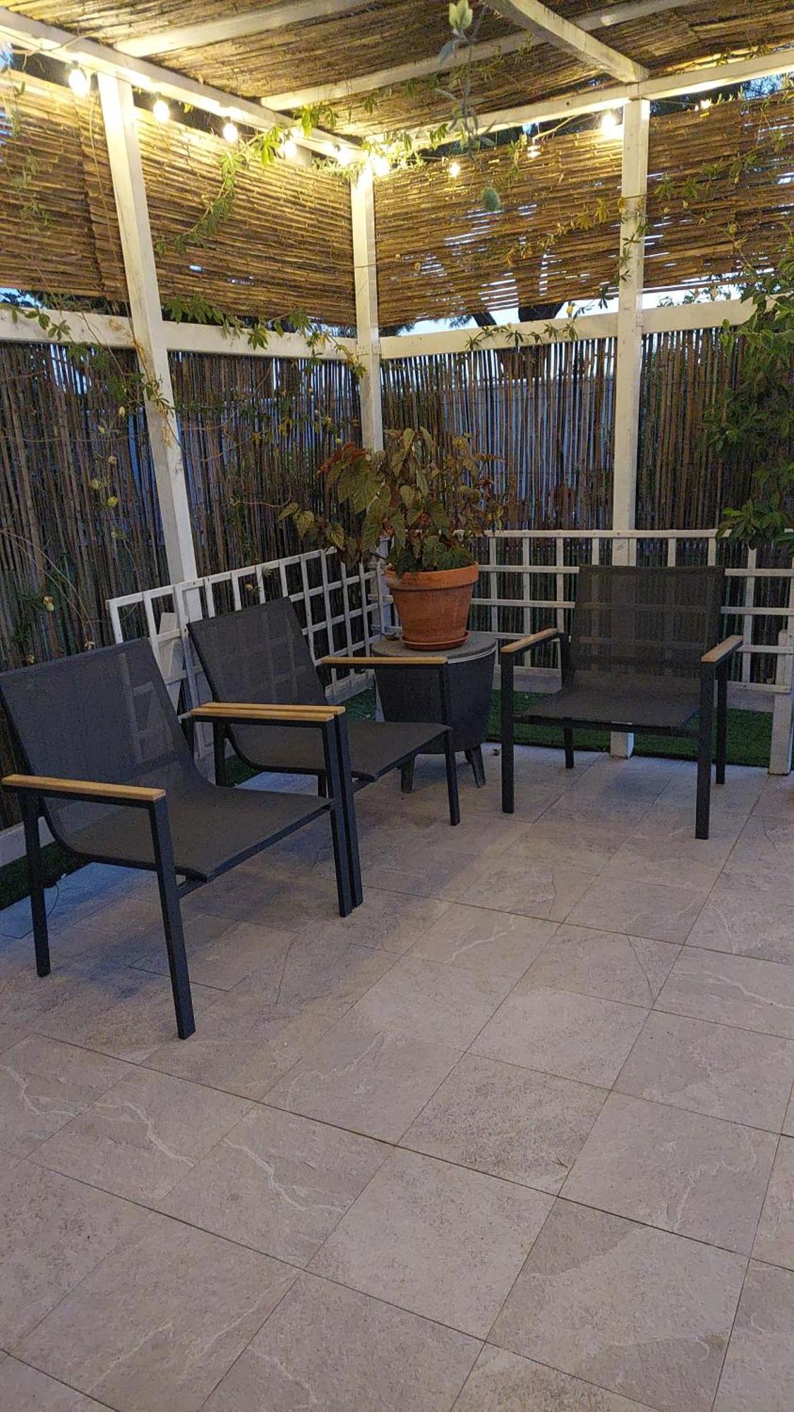 Casa Oliva 52 Quarto em Acomodações Particulares Sevilha