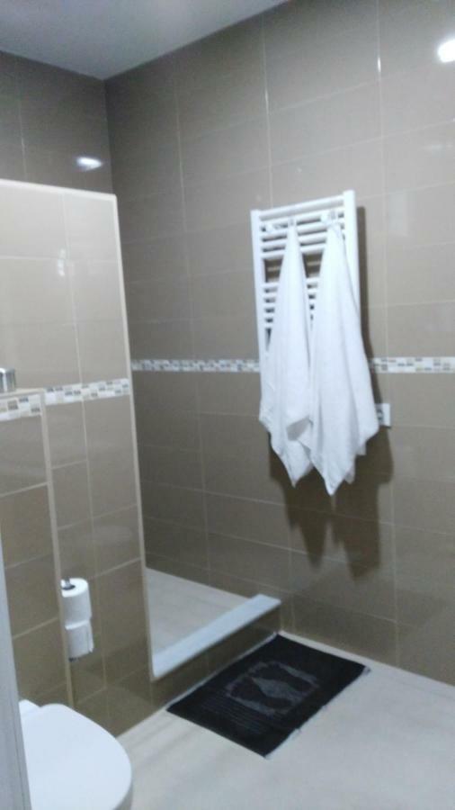 Quarto em Acomodações Particulares Casa Oliva 52 *