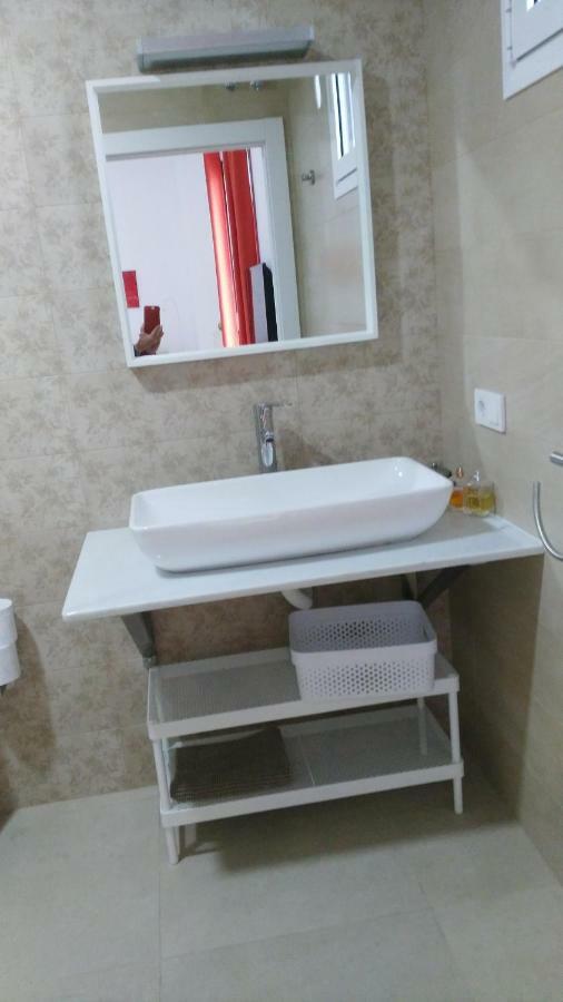 Casa Oliva 52 Quarto em Acomodações Particulares