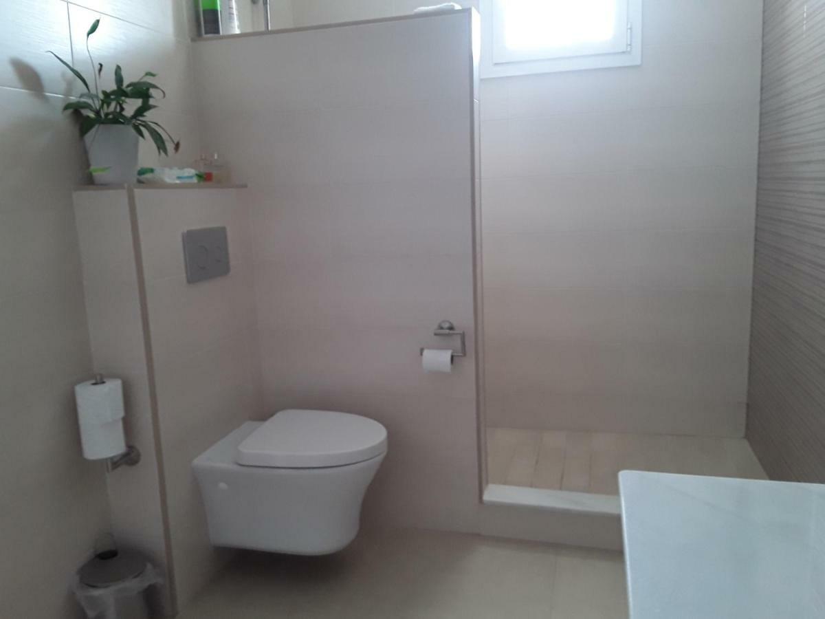 Casa Oliva 52 Quarto em Acomodações Particulares Sevilha