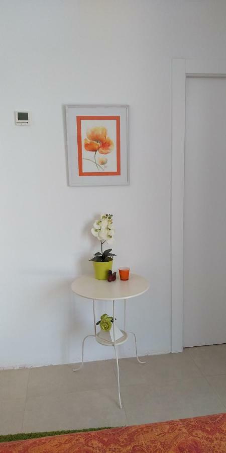 Casa Oliva 52 Quarto em Acomodações Particulares *